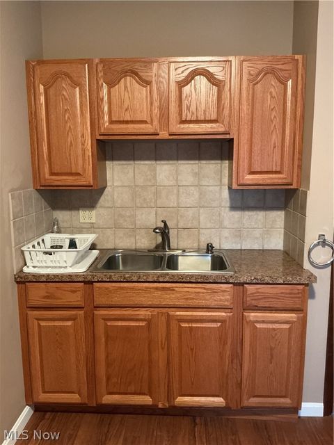 Tiny photo for 2271 5th Street SW, Akron, OH 44314 (MLS # 5190061)