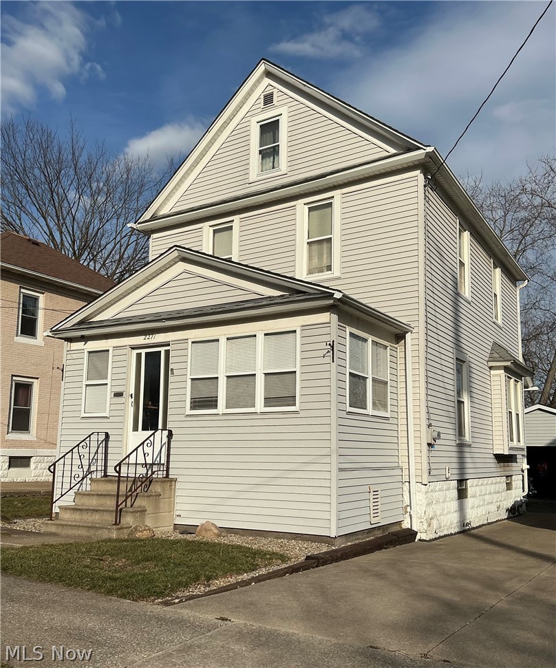 Kenwood - Residential