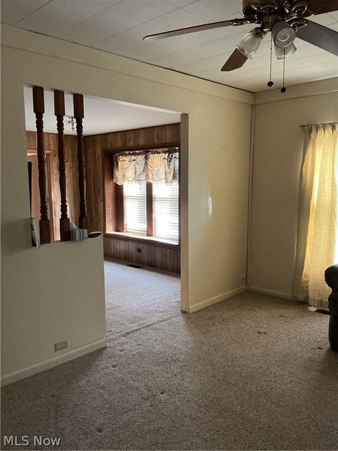 Tiny photo for 2271 5th Street SW, Akron, OH 44314 (MLS # 5190061)