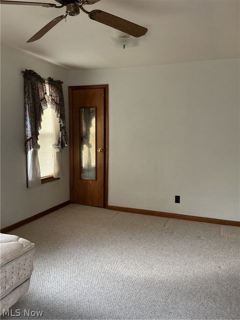Tiny photo for 2271 5th Street SW, Akron, OH 44314 (MLS # 5190061)