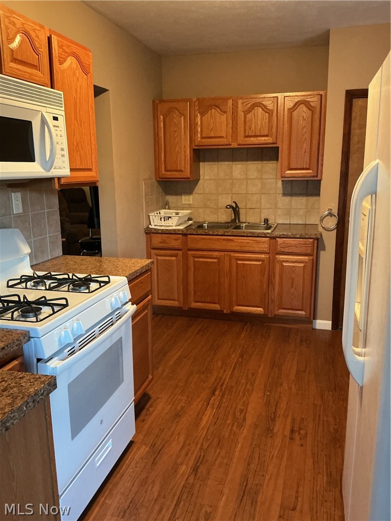 Kenwood - Residential