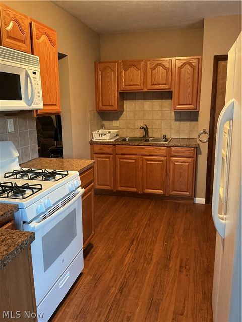 Tiny photo for 2271 5th Street SW, Akron, OH 44314 (MLS # 5190061)