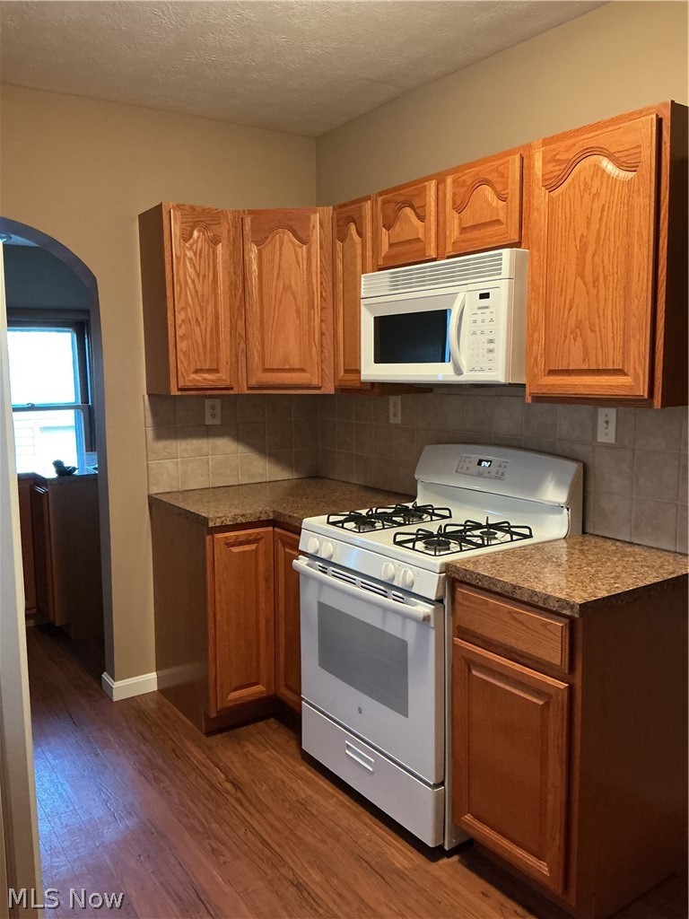 Kenwood - Residential