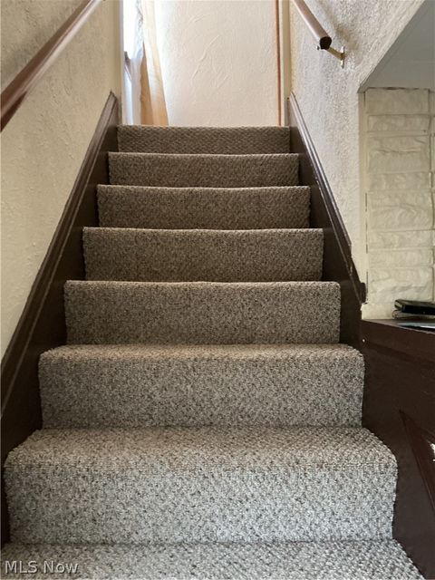 Tiny photo for 2271 5th Street SW, Akron, OH 44314 (MLS # 5190061)