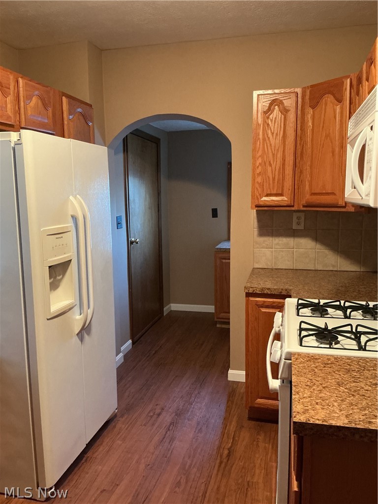 Kenwood - Residential