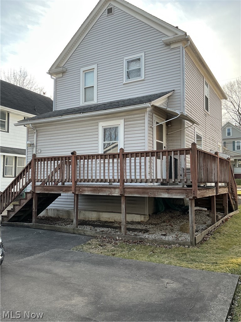 Kenwood - Residential