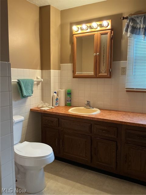 Tiny photo for 2271 5th Street SW, Akron, OH 44314 (MLS # 5190061)