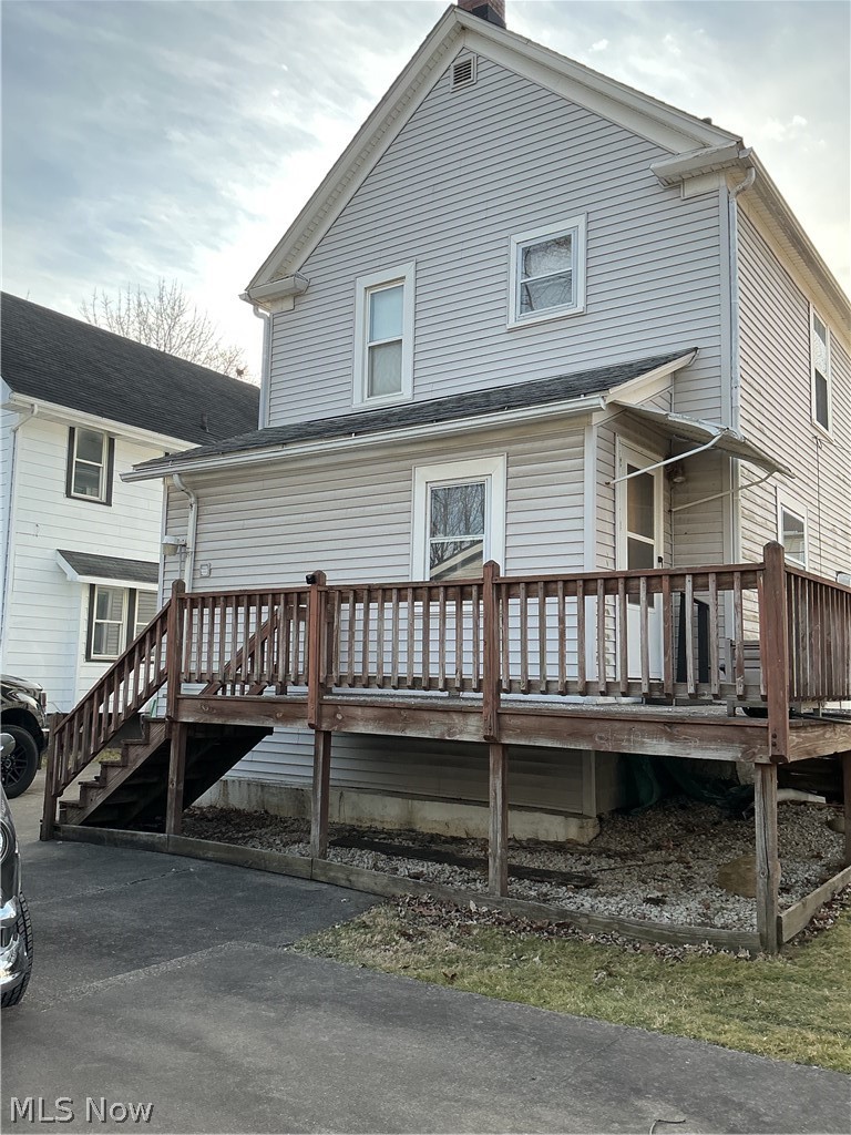 Kenwood - Residential