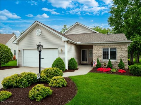 4278 Fall Lake Drive Avon OH 44011