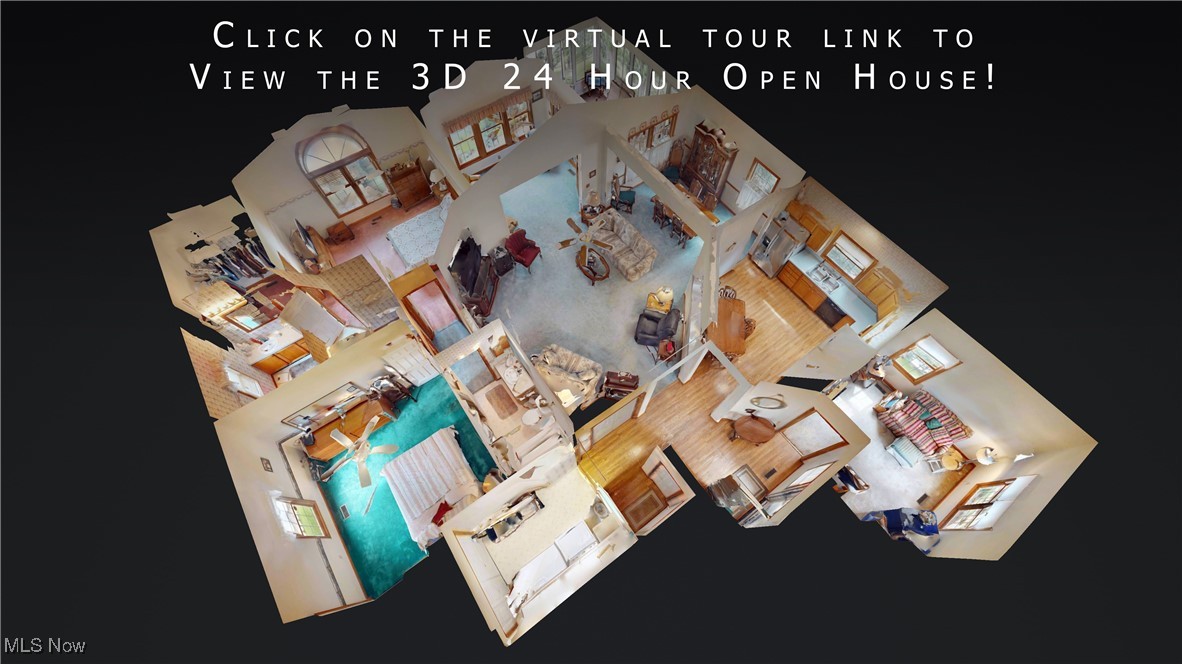 4278 Fall Lake Drive, Avon, Ohio image 39