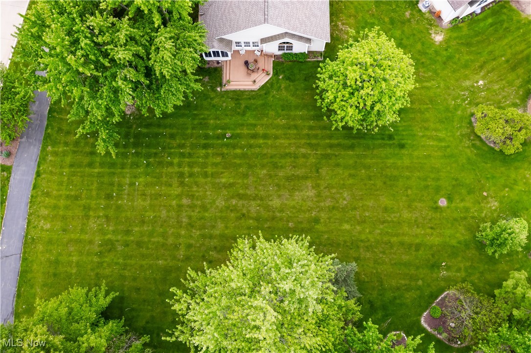 4278 Fall Lake Drive, Avon, Ohio image 35