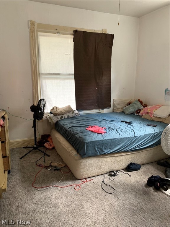 G P Geibs - Residential Income