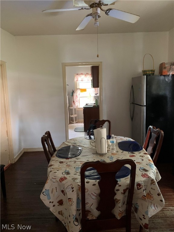 G P Geibs - Residential Income