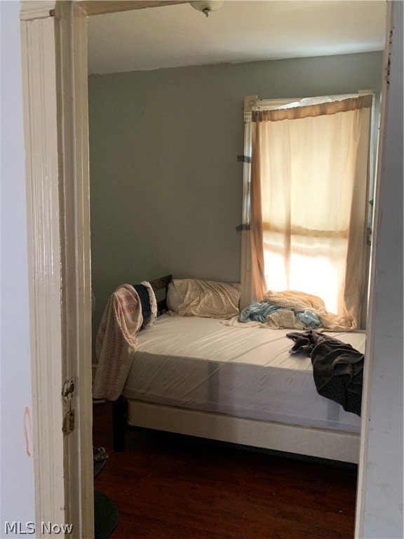 G P Geibs - Residential Income