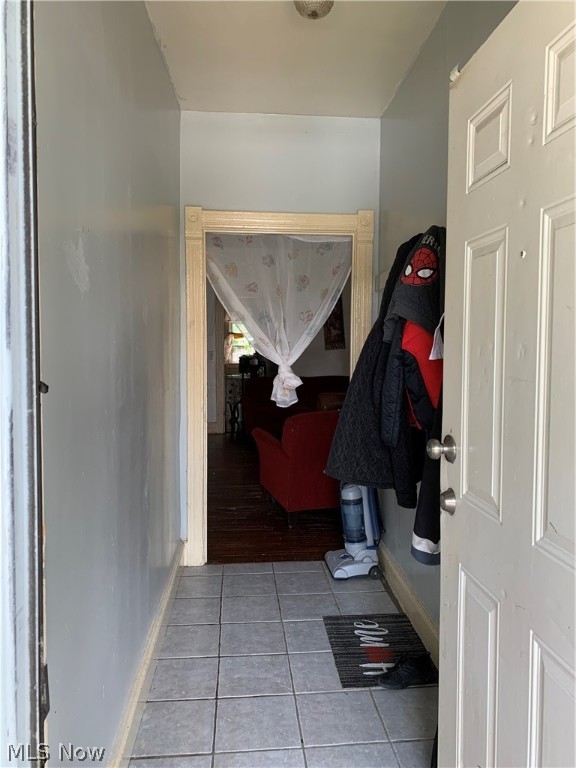 G P Geibs - Residential Income