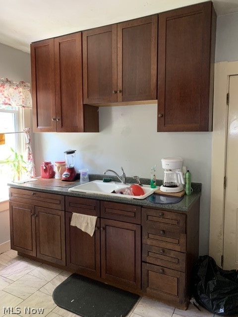 G P Geibs - Residential Income