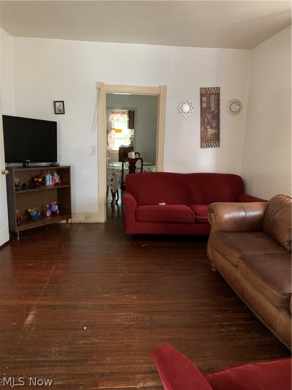 G P Geibs - Residential Income