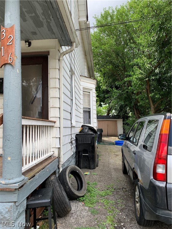 G P Geibs - Residential Income