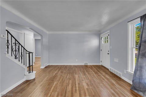 Tiny photo for 15506 Westview Avenue, Cleveland, OH 44128 (MLS # 5246514)