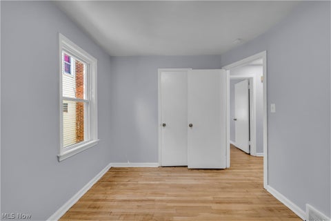Tiny photo for 15506 Westview Avenue, Cleveland, OH 44128 (MLS # 5246514)