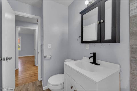 Tiny photo for 15506 Westview Avenue, Cleveland, OH 44128 (MLS # 5246514)
