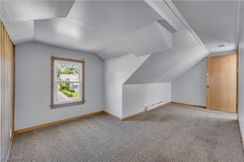 Tiny photo for 15506 Westview Avenue, Cleveland, OH 44128 (MLS # 5246514)