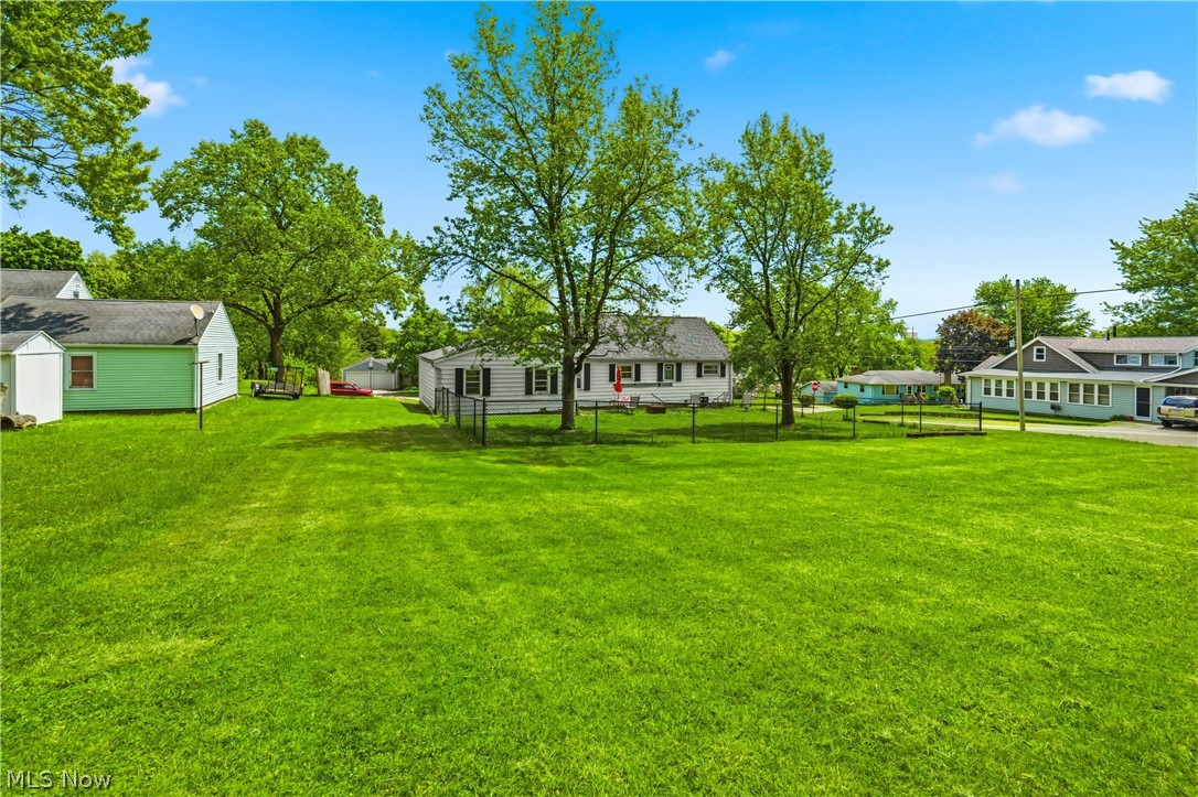 Louisville - Residential