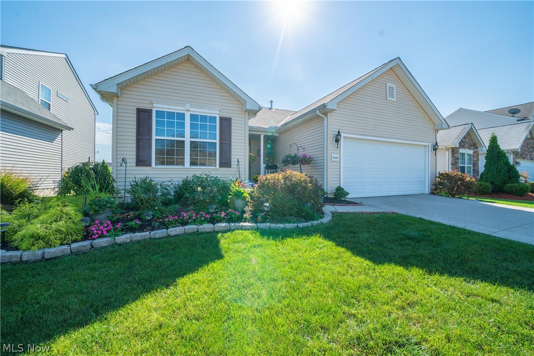 Fields/Martins Run 01 - Residential