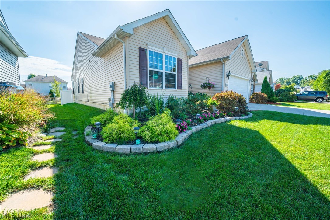 Fields/Martins Run 01 - Residential