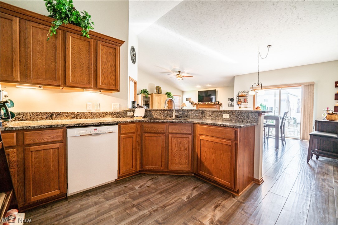 Fields/Martins Run 01 - Residential