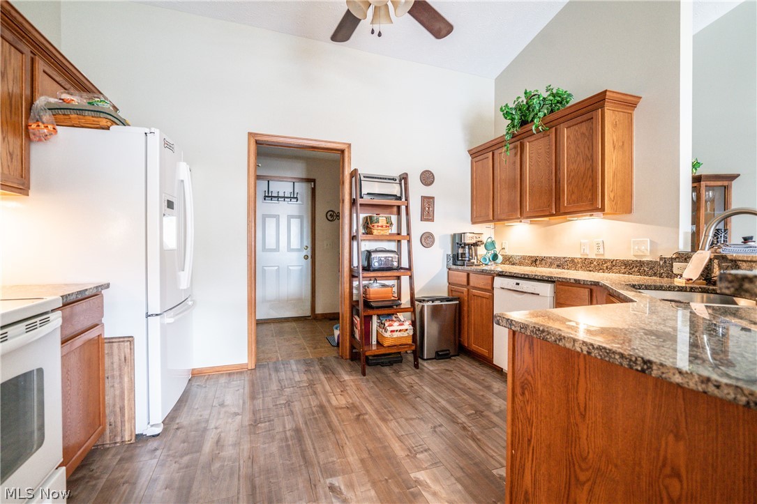 Fields/Martins Run 01 - Residential