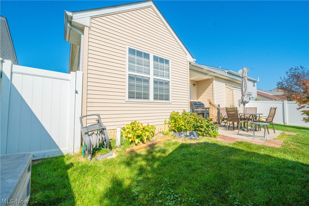 Fields/Martins Run 01 - Residential