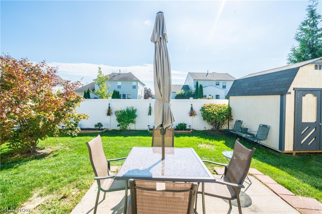 Fields/Martins Run 01 - Residential