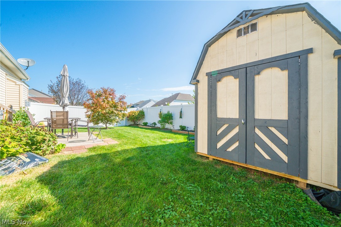 Fields/Martins Run 01 - Residential