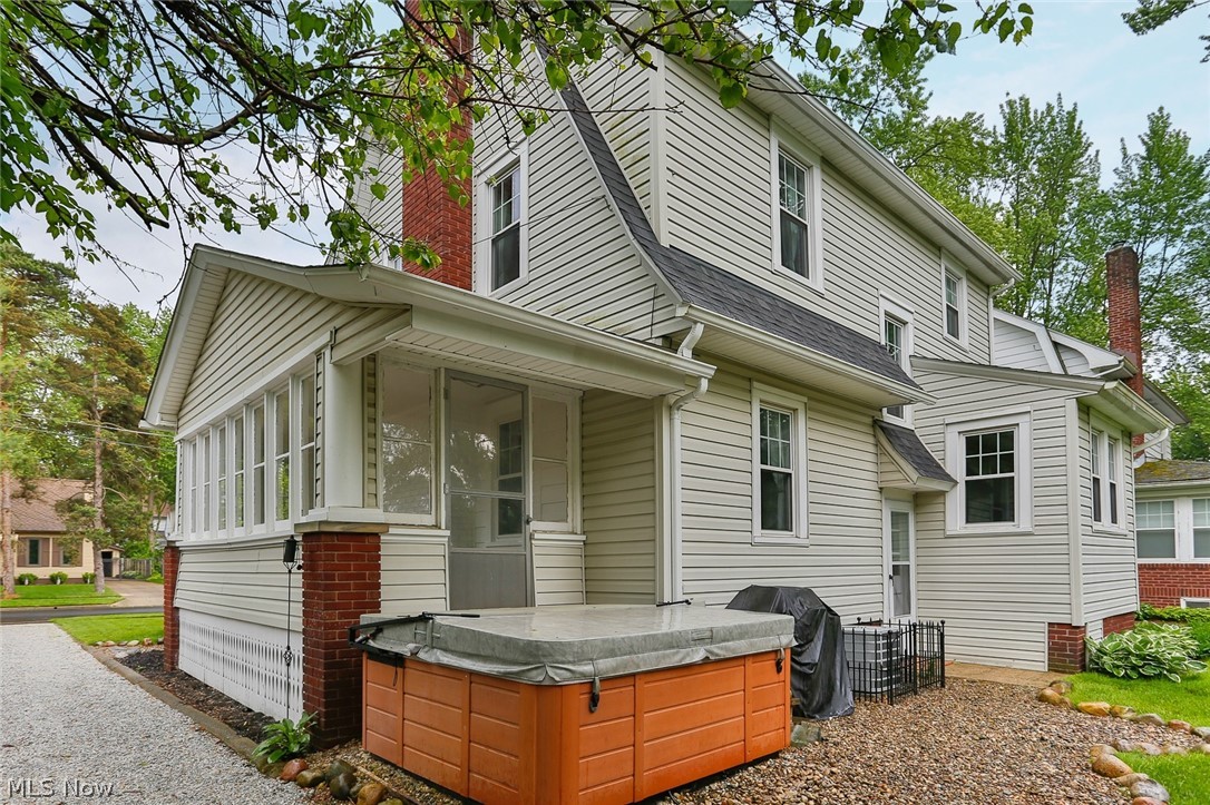 High Brook Park - Residential