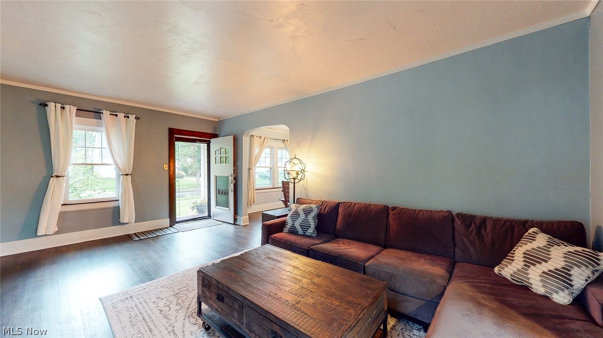 High Brook Park - Residential