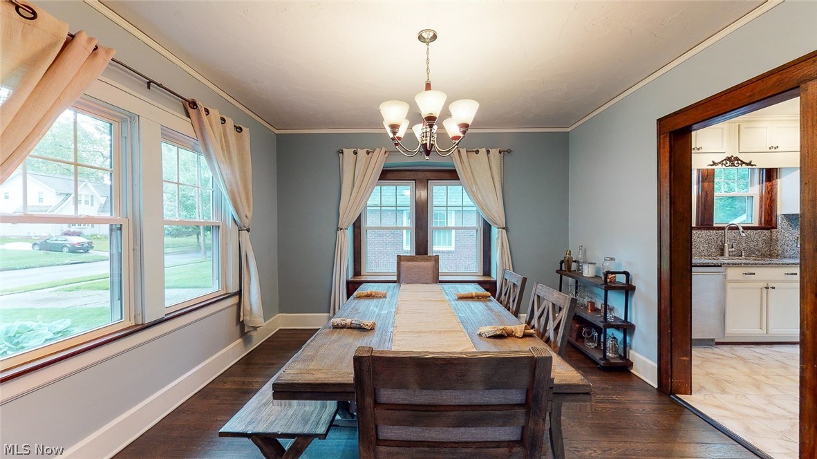High Brook Park - Residential