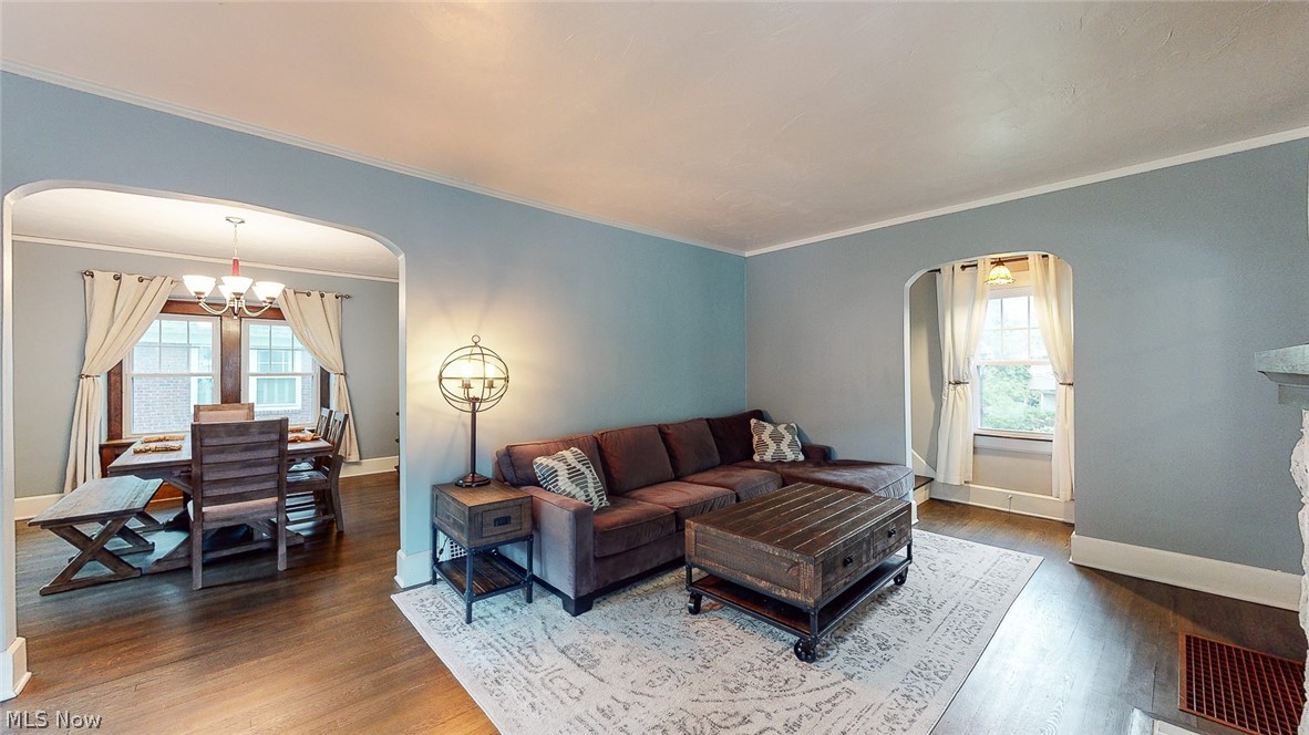 High Brook Park - Residential