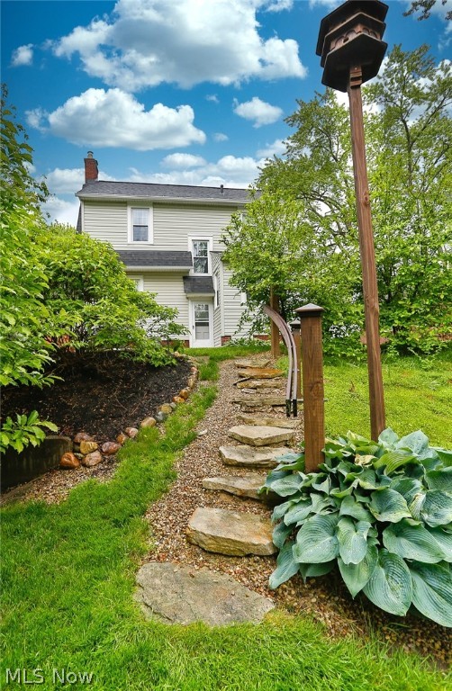 High Brook Park - Residential