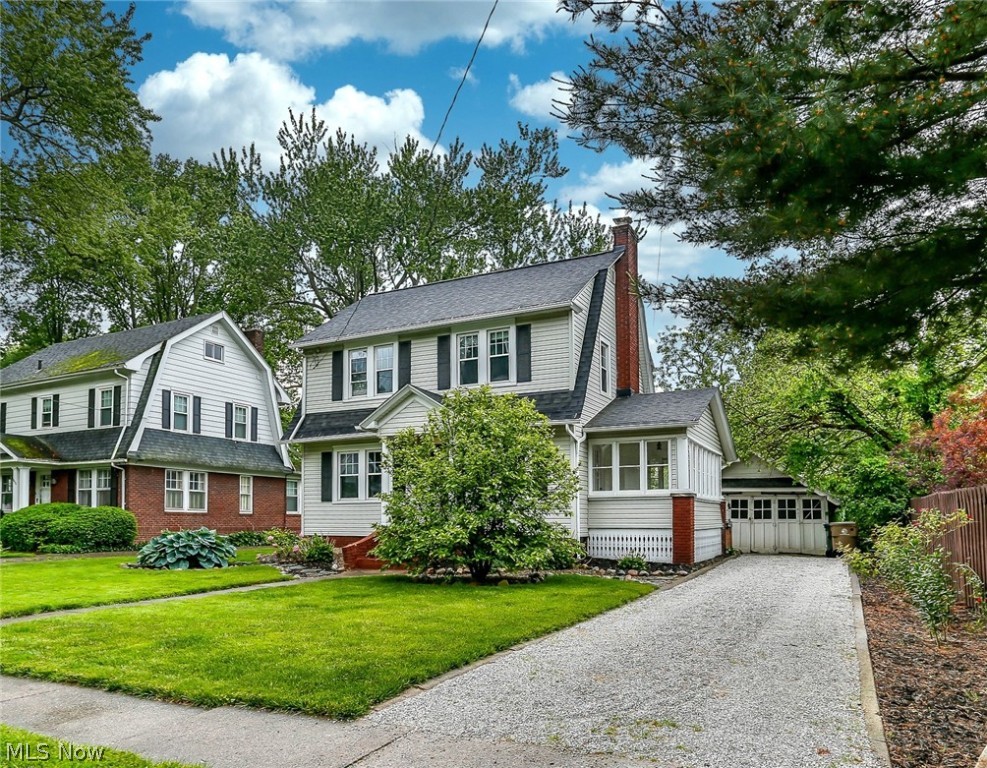 High Brook Park - Residential