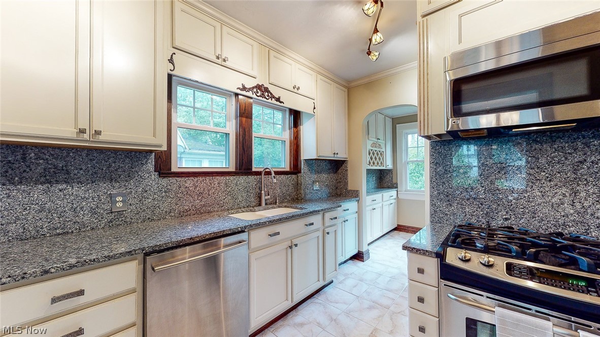 High Brook Park - Residential