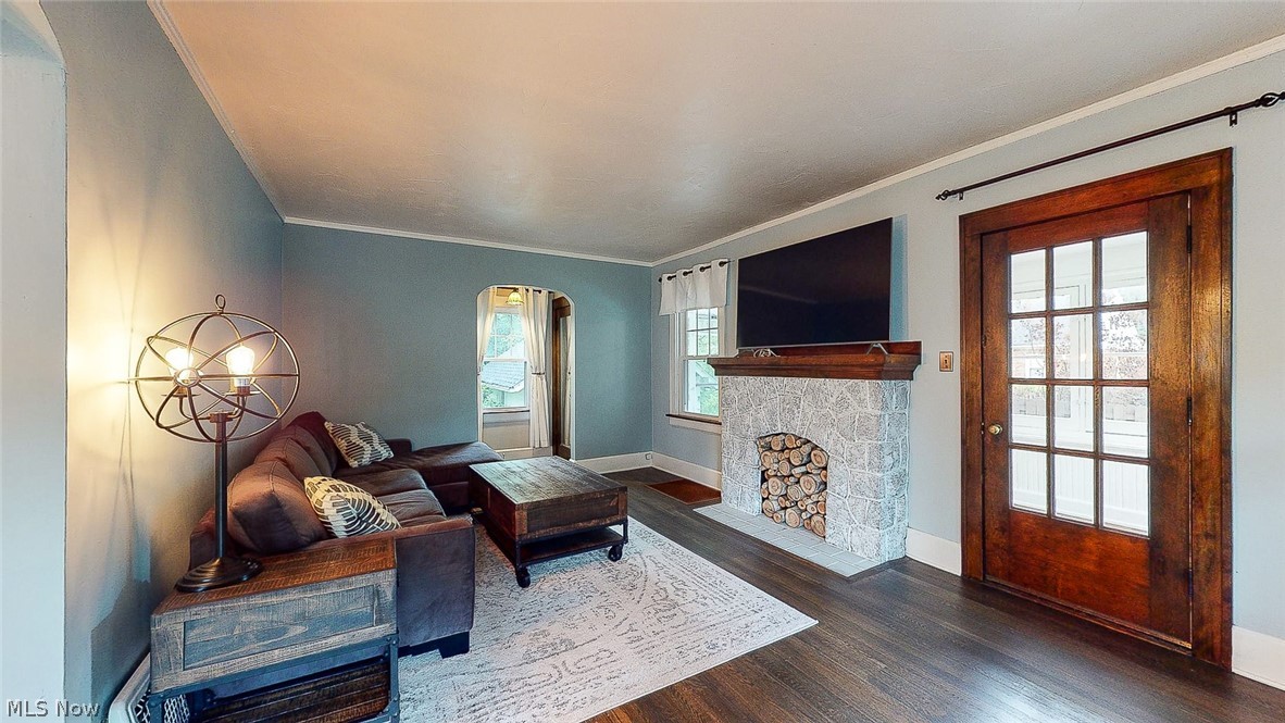 High Brook Park - Residential