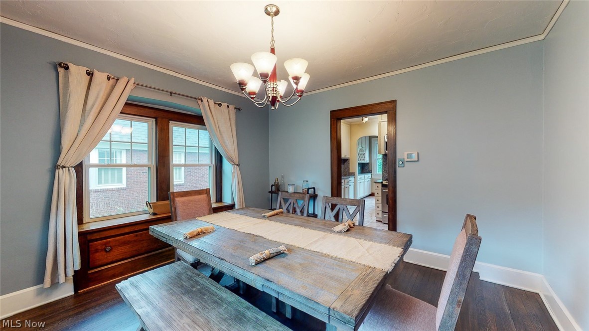 High Brook Park - Residential