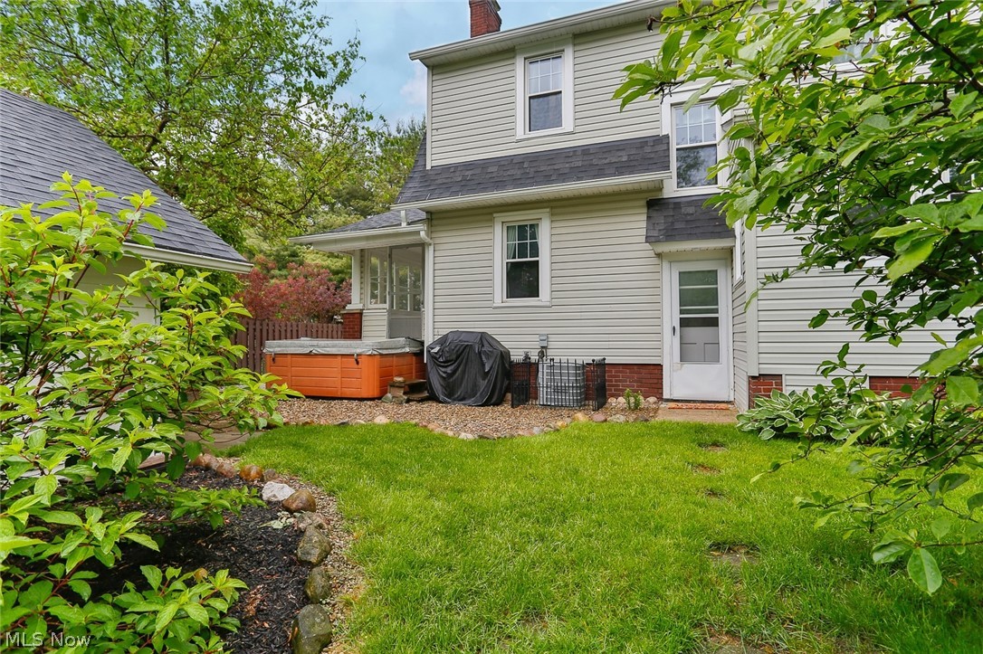 High Brook Park - Residential