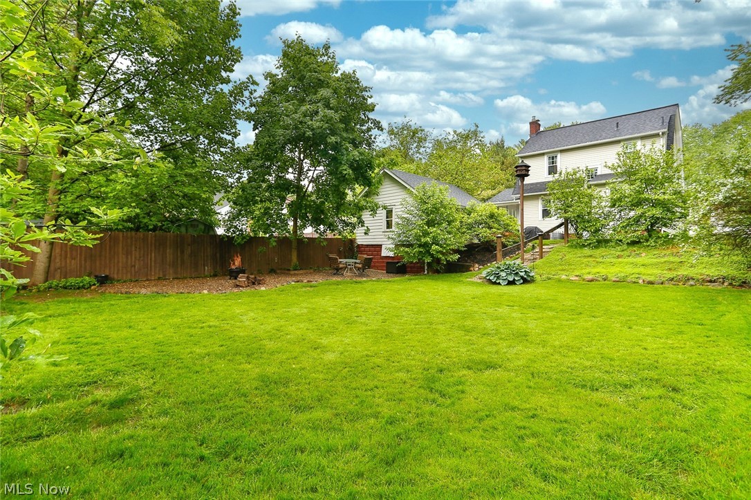High Brook Park - Residential