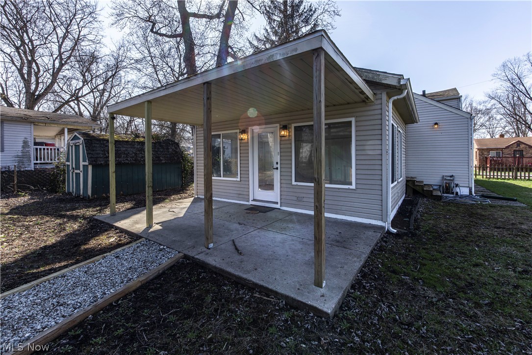 Akers & Co - Residential