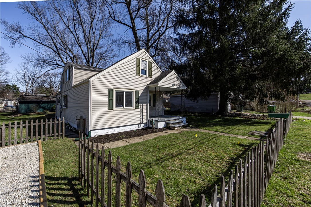 Akers & Co - Residential