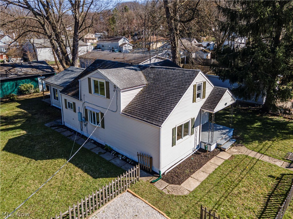 Akers & Co - Residential