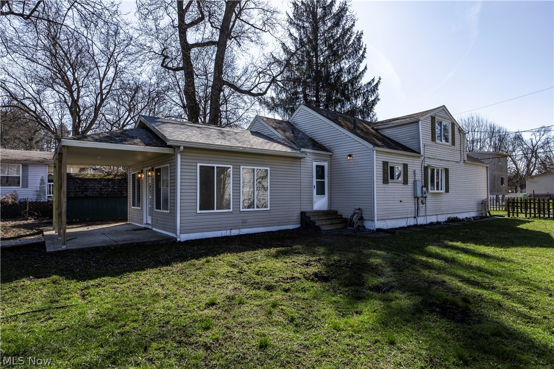 Akers & Co - Residential