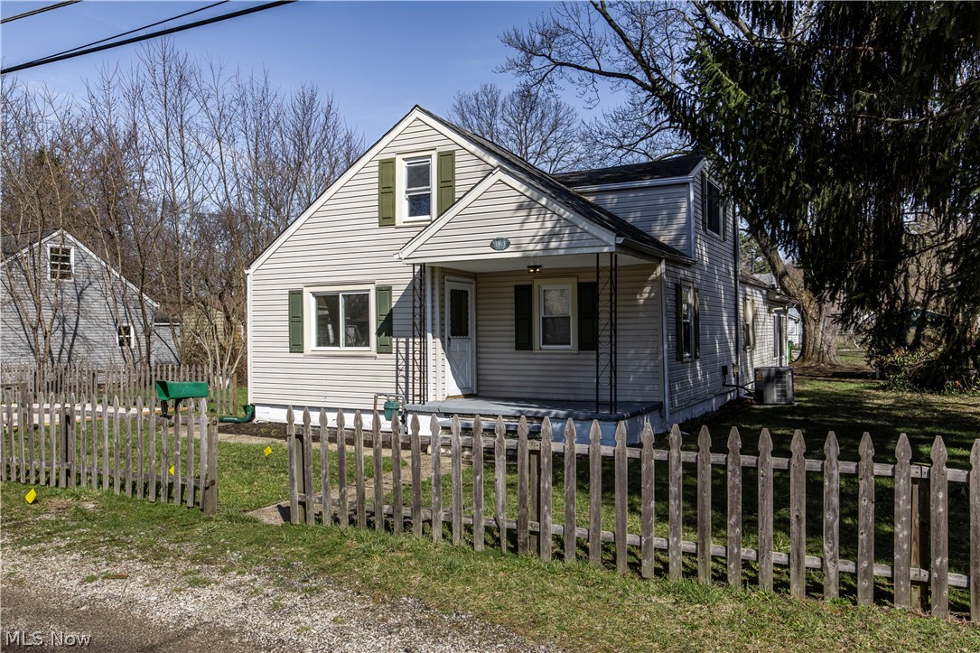 Akers & Co - Residential